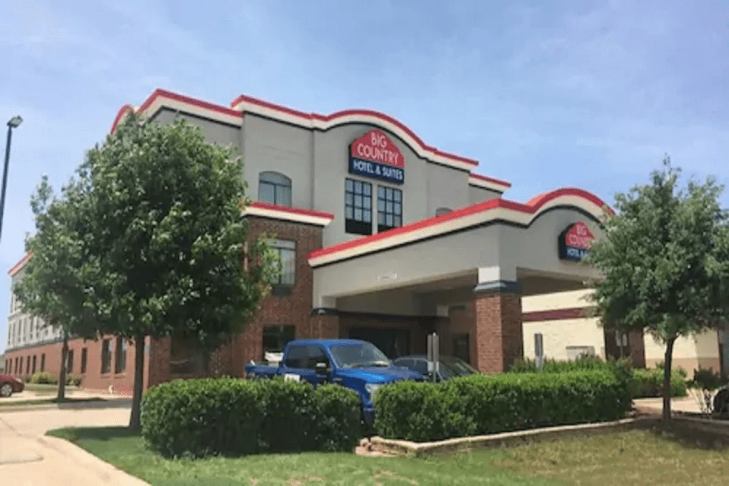 Big Country Hotel & Suites, SureStay Collection by BW main