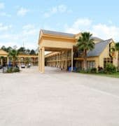 Super 8 By Wyndham Opelousas main