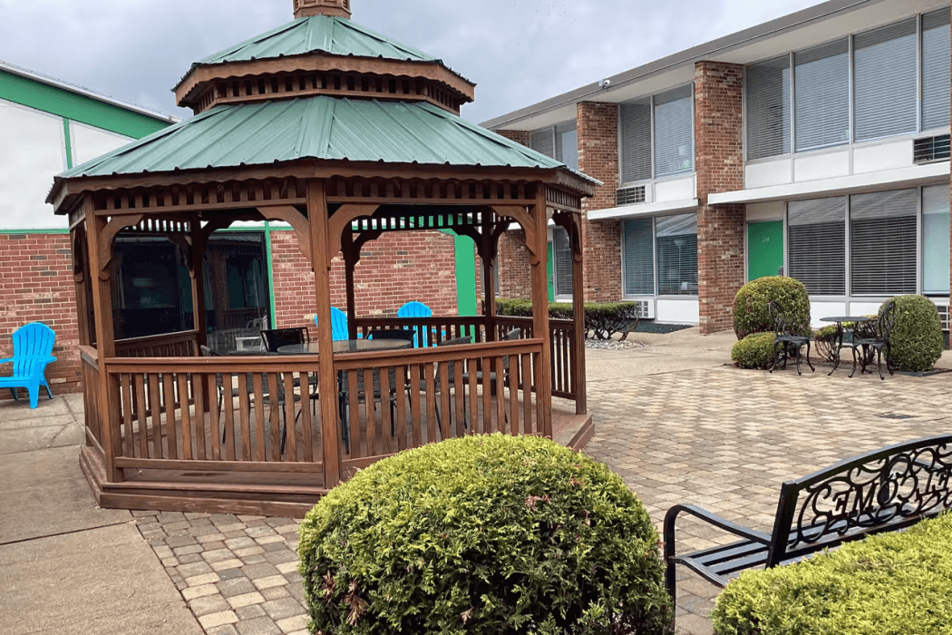 Tesla BioHealing Wellness Hotel & Resort, Ramada by Wyndham
