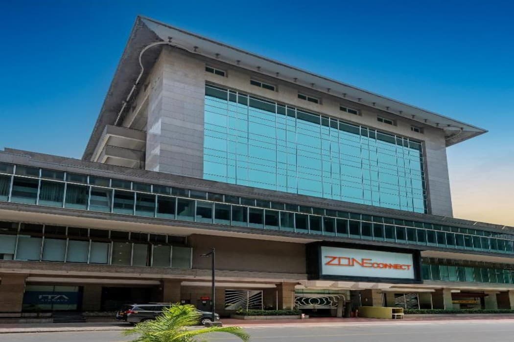 Zone Connect Saket main