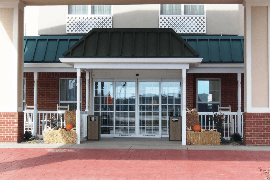 Country Inn & Suites By Radisson, Effingham, Il main