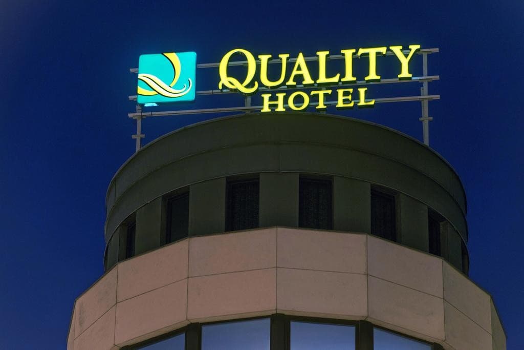 Hotel Opera Antwerpen Centrum main