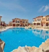 Aphrodite Hills Golf & Spa Resort Residences - Apartments main