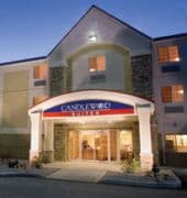 Candlewood Suites Augusta main