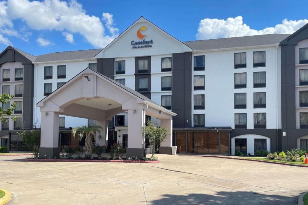 Holiday Inn Express And Suites Hou I-10 West Energy Corridor main