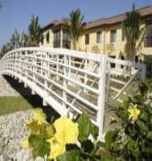 The Cottages at Naples Bay Resort main