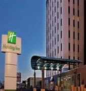 Holiday Inn Metairie New Orleans Airport main
