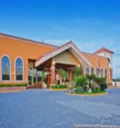 Holiday Inn La Piedad main