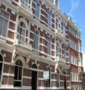 Maison Elle Amsterdam (Adults only) main