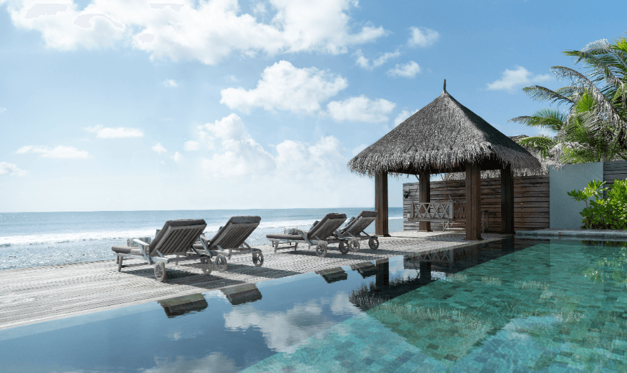 Naladhu Private Island Maldives main