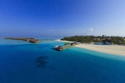 Velassaru Maldives main