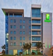 Holiday Inn Irapuato main
