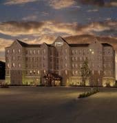 Staybridge Suites London main