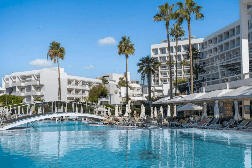 Leonardo Plaza Cypria Maris Beach Hotel & Spa (Adults Only) main