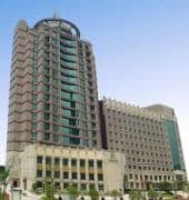 Jinrong International main