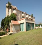 Mandalena Hotel Apartments main