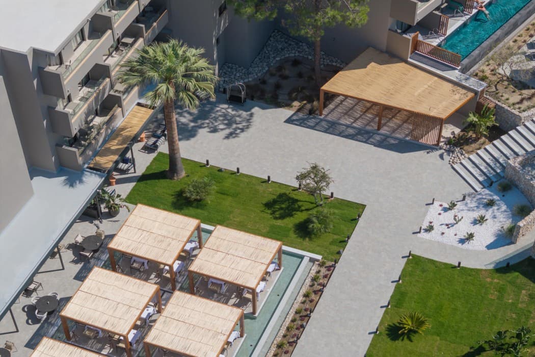 Cabú Hotel - Adults Only main