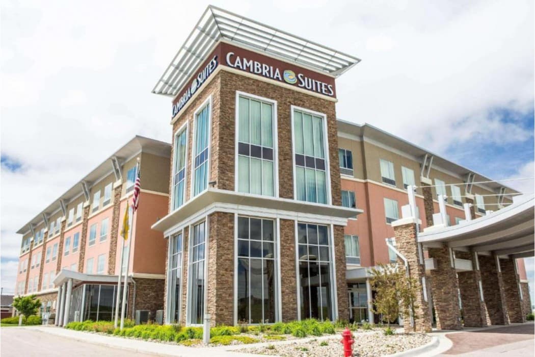 Cambria Hotel Rapid City Near Mount Rushmore main