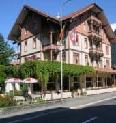 Hotel Sonne