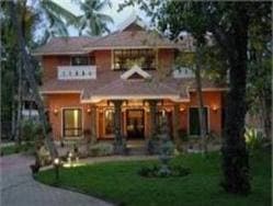 The World Backwaters main