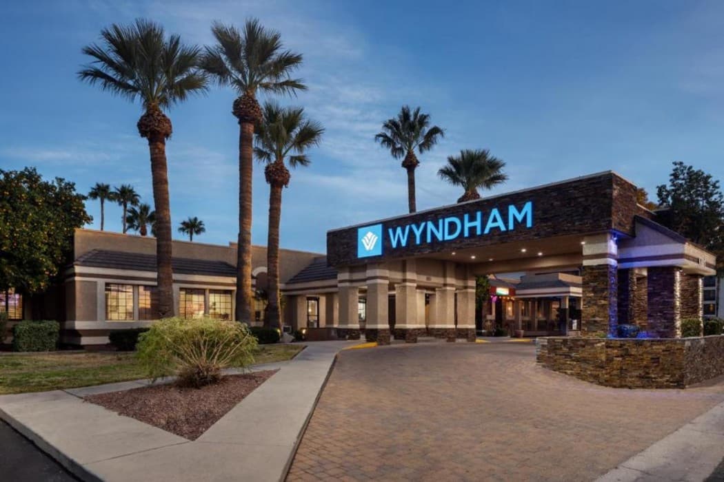 Hotel Bridgeway, A Ramada By Wyndham main