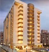 Cocoon Service Hotel (Adults Only) main
