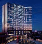 East Beijing Hotel main