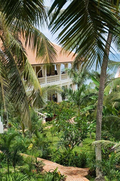 La Veranda Resort Phu Quoc - MGallery main