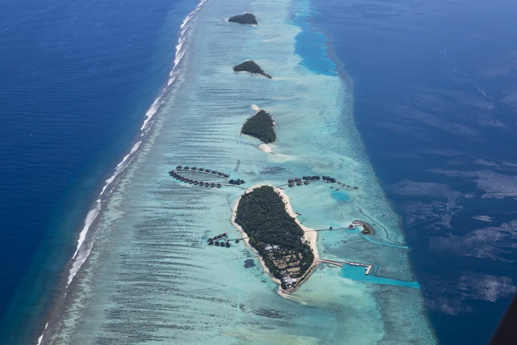 Como Maalifushi main