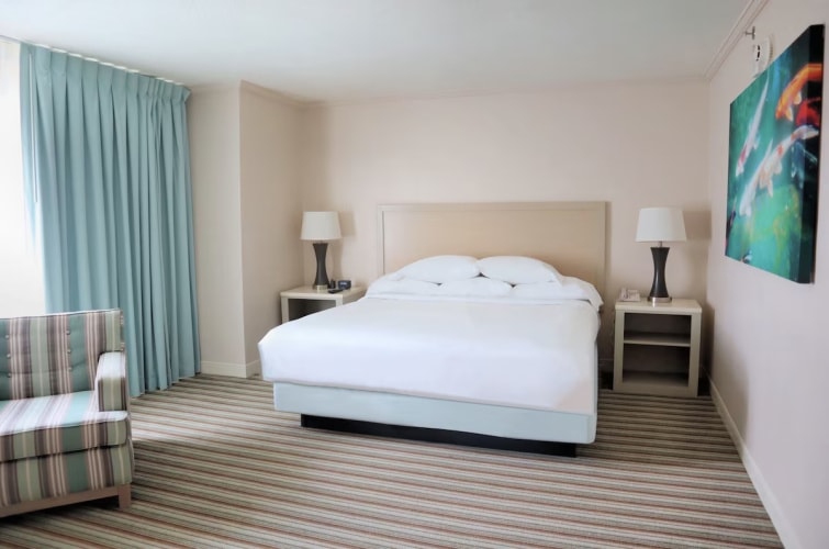 Embassy Suites by Hilton San Juan Hotel & Casino 5