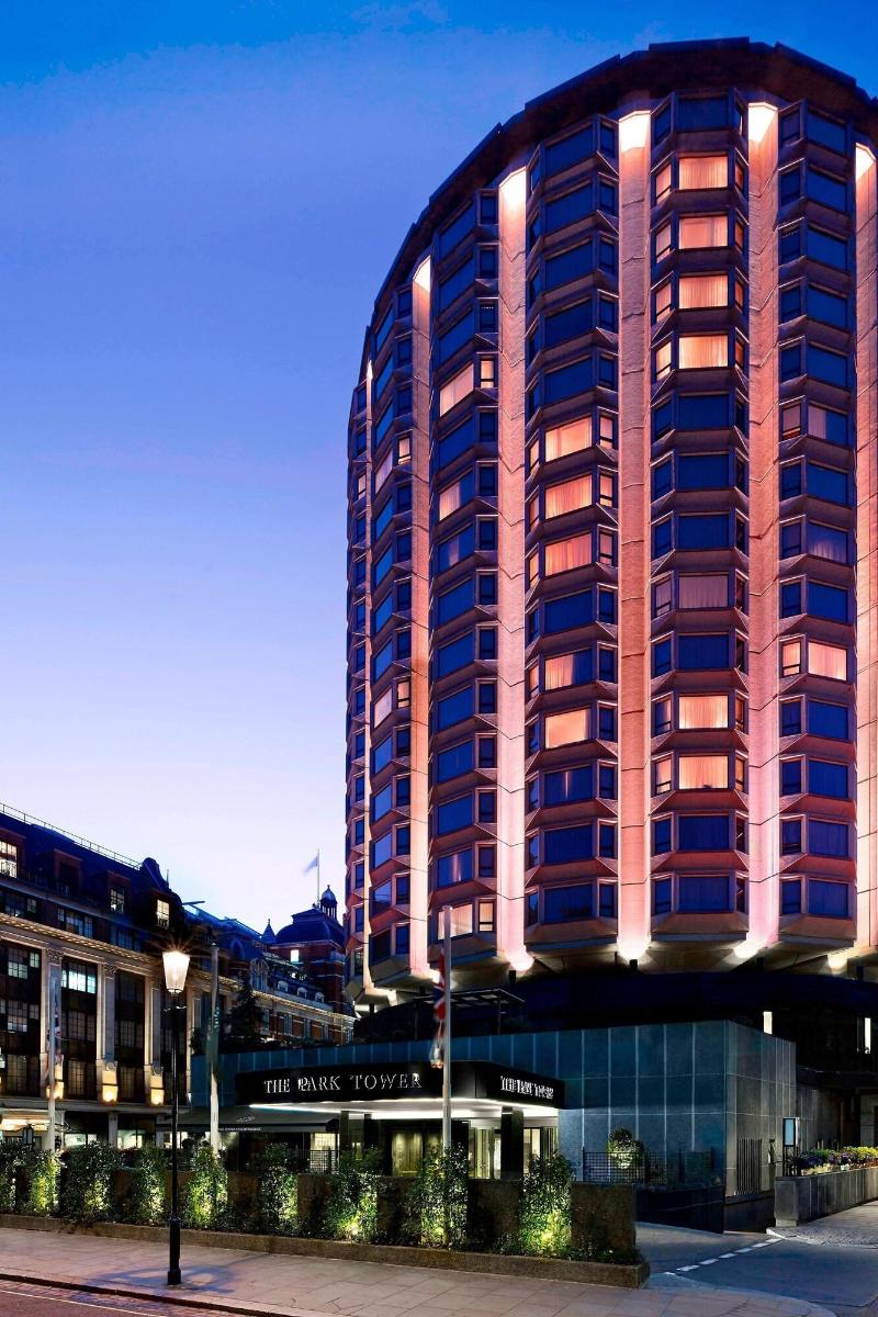 The Park Tower Knightsbridge, a Luxury Collection Hotel, London 2