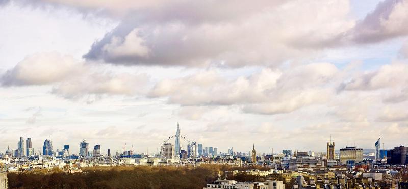 The Park Tower Knightsbridge, a Luxury Collection Hotel, London 5