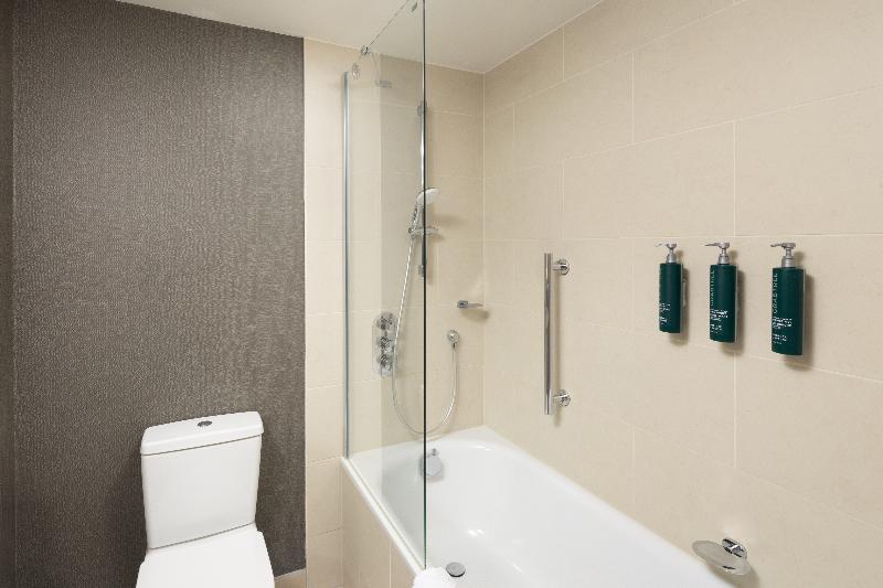 DoubleTree by Hilton Hotel Luxembourg 5