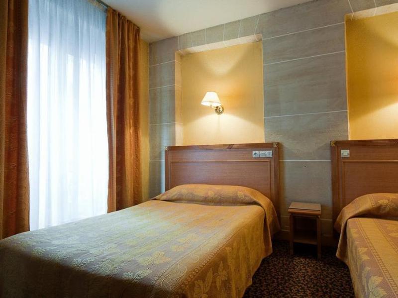 Hotel Le Havane 4