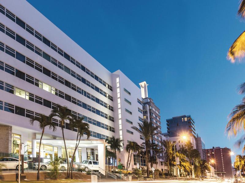 Riu Plaza Miami Beach 5