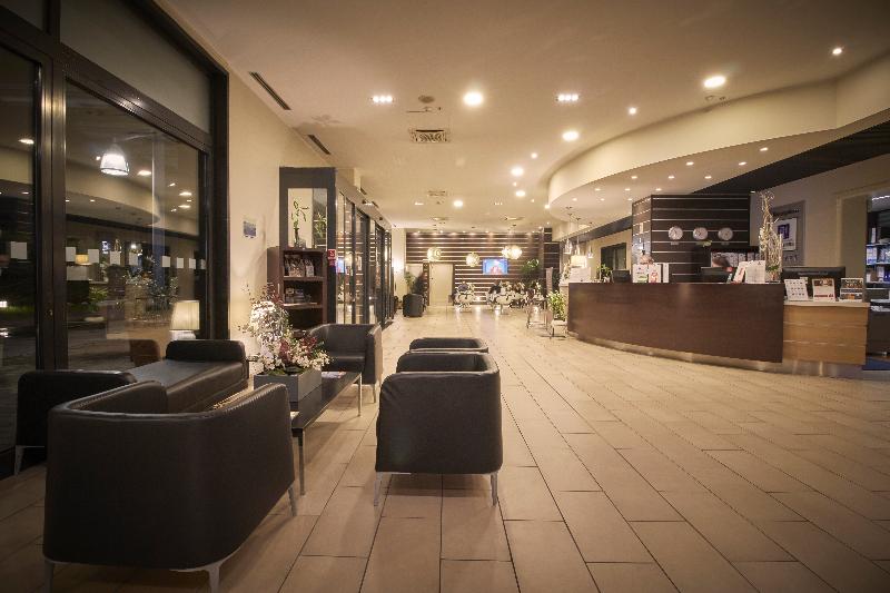 iH Hotels Milano Gioia 3
