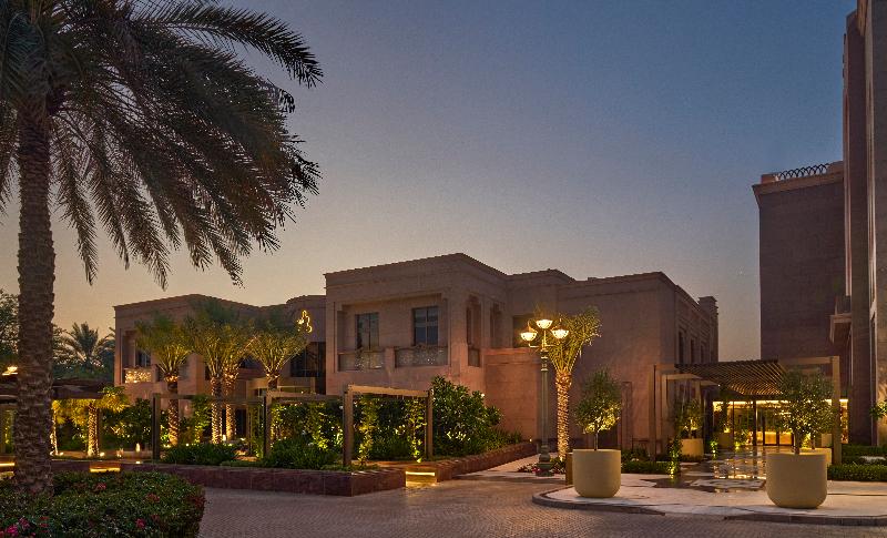 Emirates Palace Mandarin Oriental 3