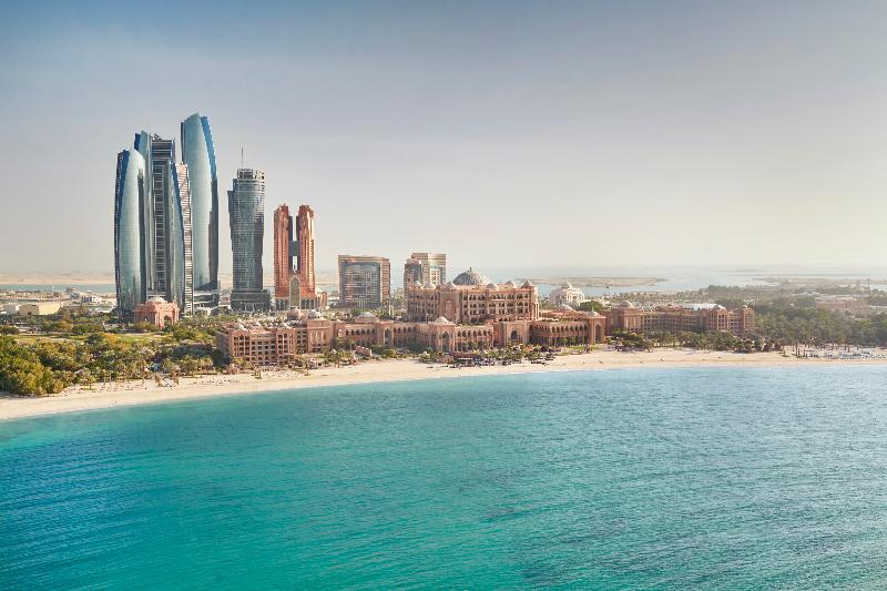 Emirates Palace Mandarin Oriental 4