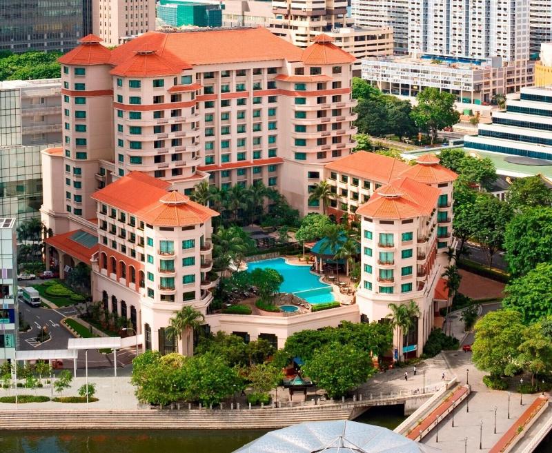 Paradox Singapore Merchant Court At Clarke Quay 2