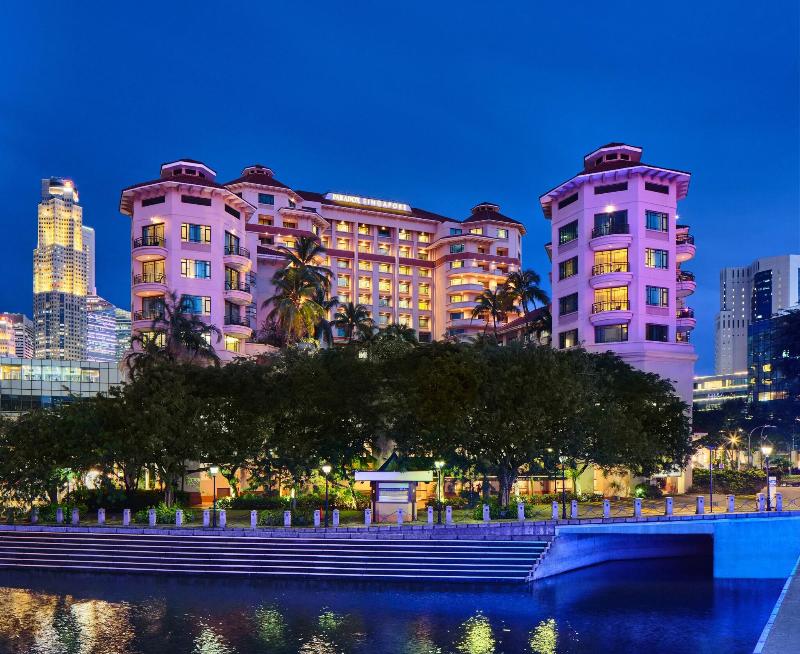 Paradox Singapore Merchant Court At Clarke Quay 3