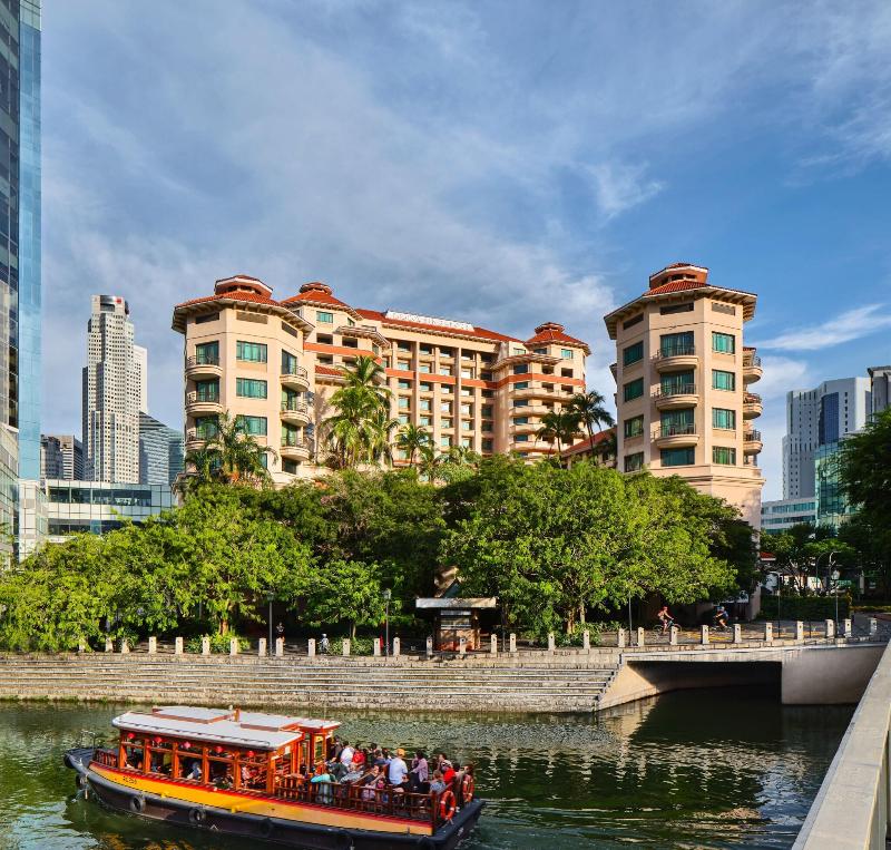Paradox Singapore Merchant Court At Clarke Quay 4