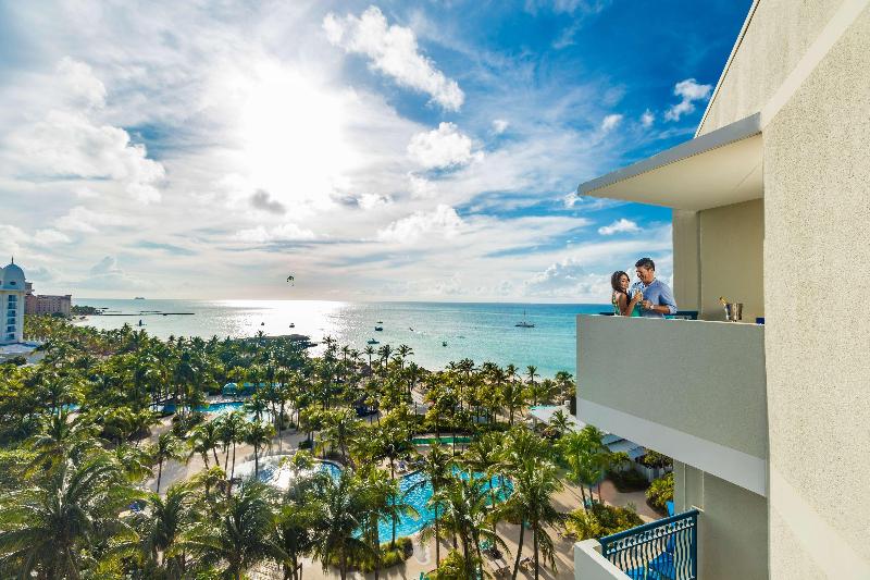 Hilton Aruba Caribbean Resort & Casino 4