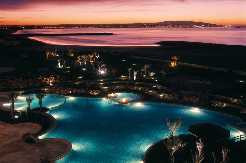 Mövenpick Hotel & Casino Malabata Tanger 1
