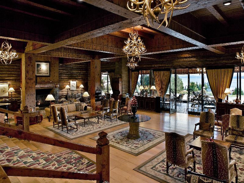 Llao Llao Resort, Golf & Spa 5