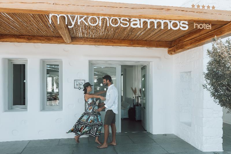 Ammos Mykonos 3