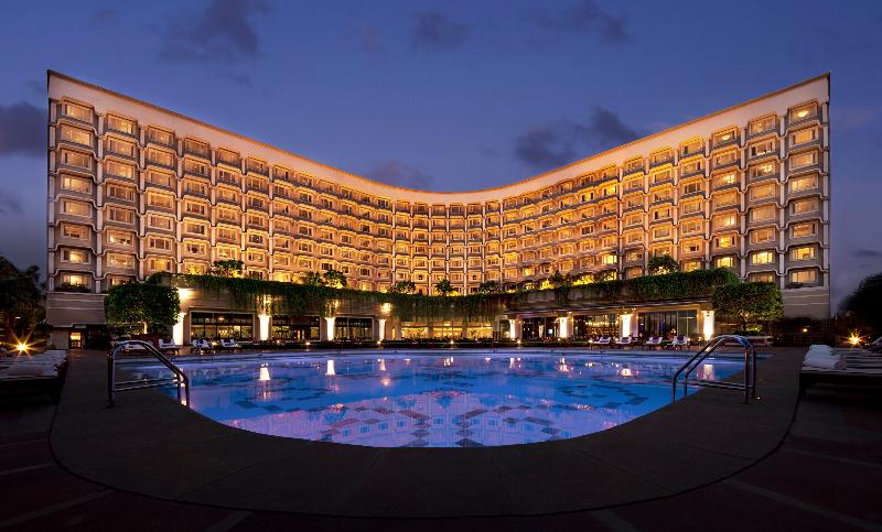 Taj Palace, New Delhi 1