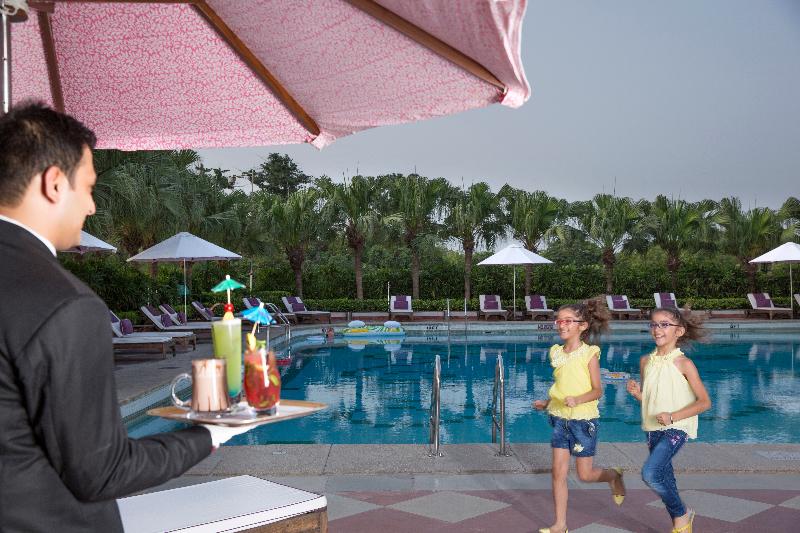 Taj Palace, New Delhi 3