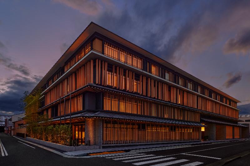 Dusit Thani Kyoto 2