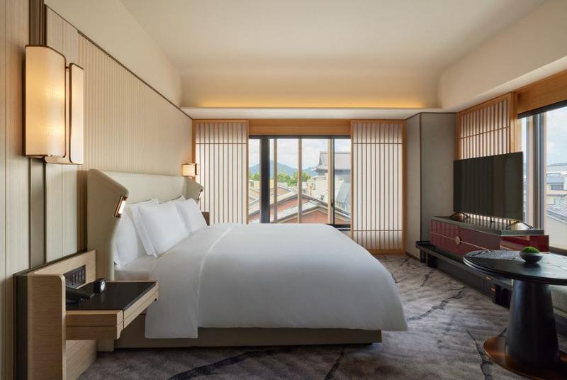 Dusit Thani Kyoto 3