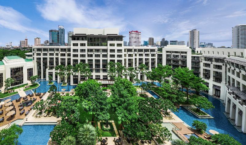 Siam Kempinski Hotel Bangkok 3